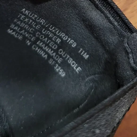 AK Anne Klein Flex Universal Pumps Classic Style Comfortable Padded Insole Sz 11 - Picture 11 of 13